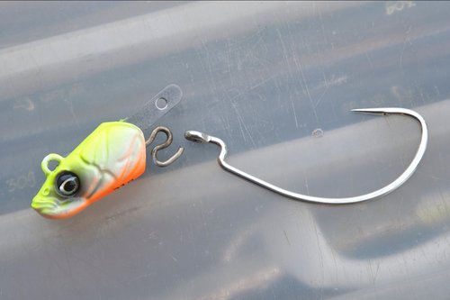 Hook sharpener - Fishing Tackle - Bass Fishing Forums