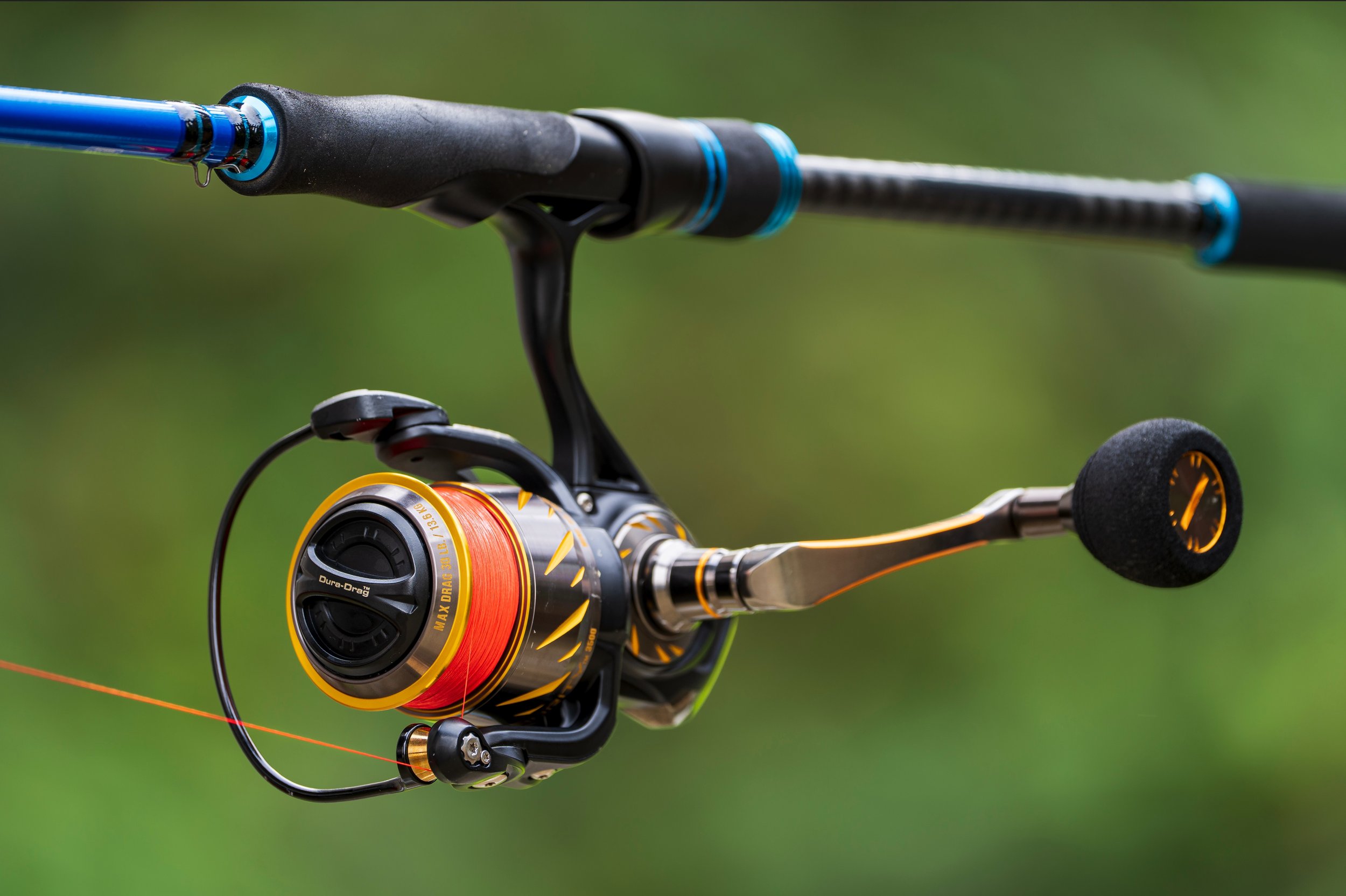 Fishing Lines  The line of your choice – PENN® EU