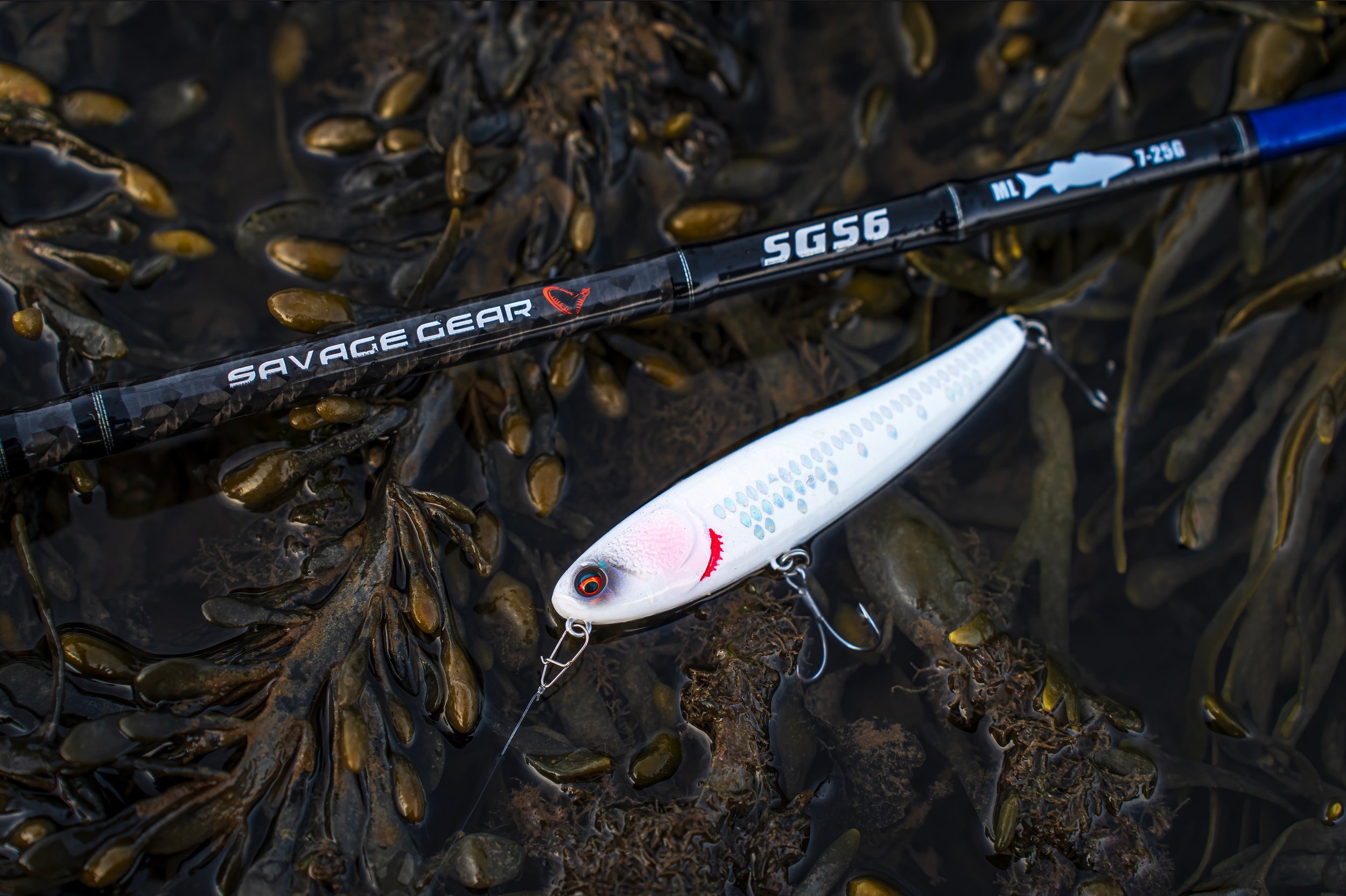 Surface lures - all brands — Henry Gilbey