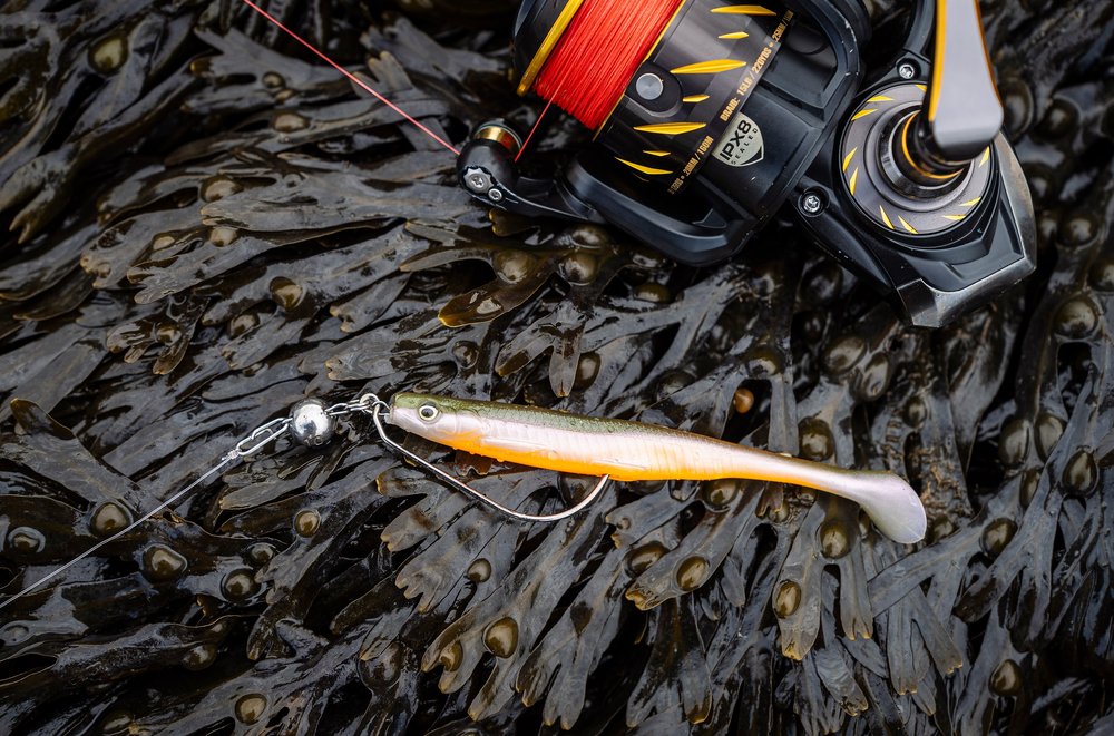 So what exactly is a needlefish lure, and surely a bunch of other lures  work in a similar way? — Henry Gilbey