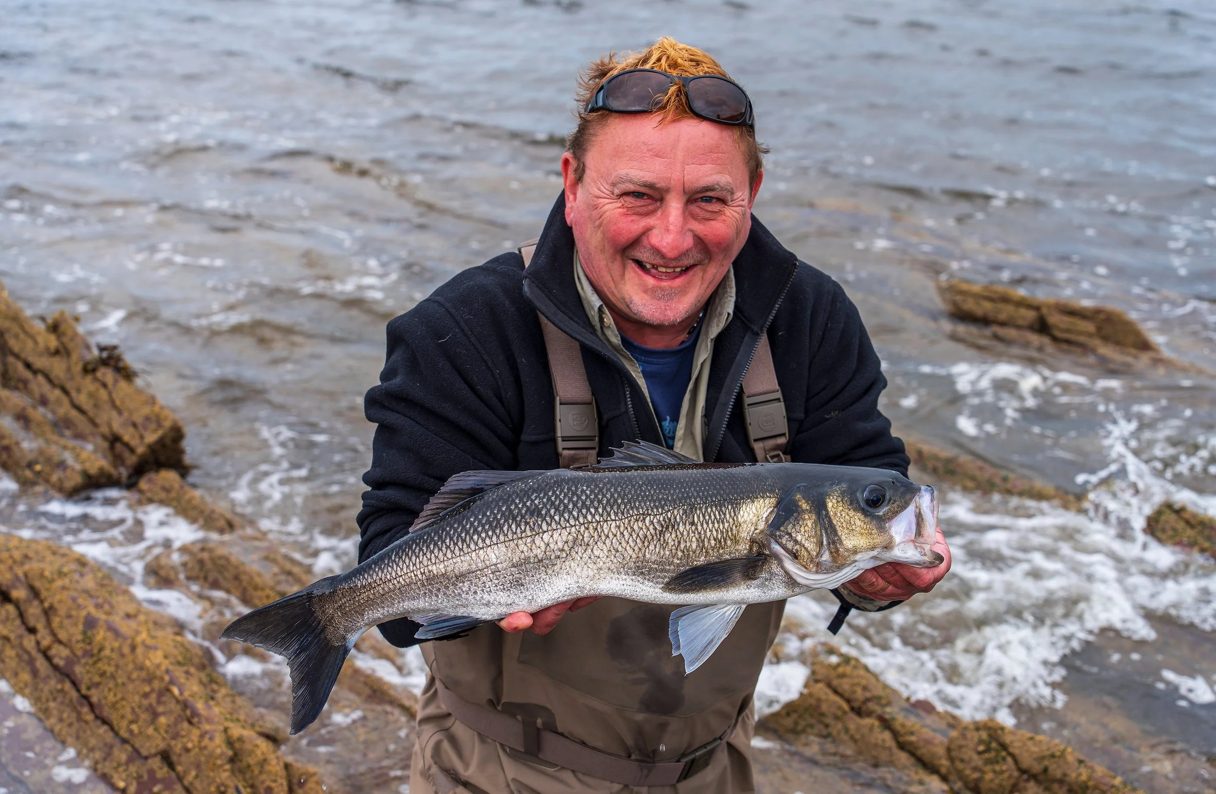 Savage Gear SGS5 10' 12-46g lure rod review (it's a cannon!) - as of  October 2023 I can find it for well under £150 in the UK — Henry Gilbey