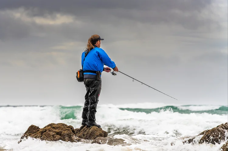 Samson Fish Rig Samson '36 Strong braid initial impressions - £34.99 for a 300m spool ...