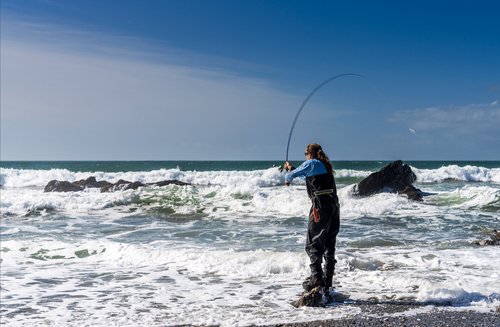 Shimano Vanford C5000XG spinning reel review (interesting dilemma