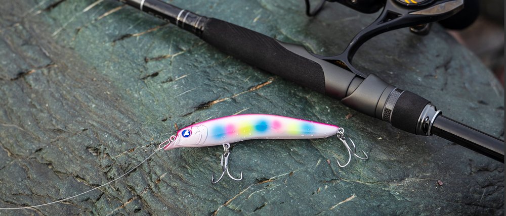 So what exactly is a needlefish lure, and surely a bunch of other lures  work in a similar way? — Henry Gilbey