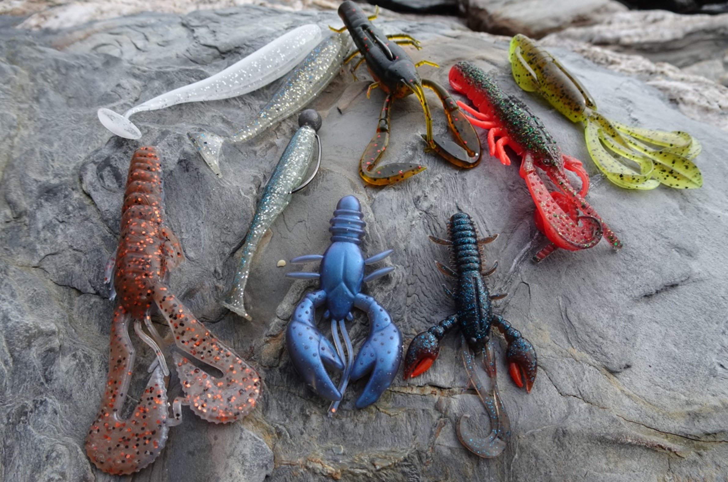 SeaTech Tobie Spoon Lures - Exeter Angling