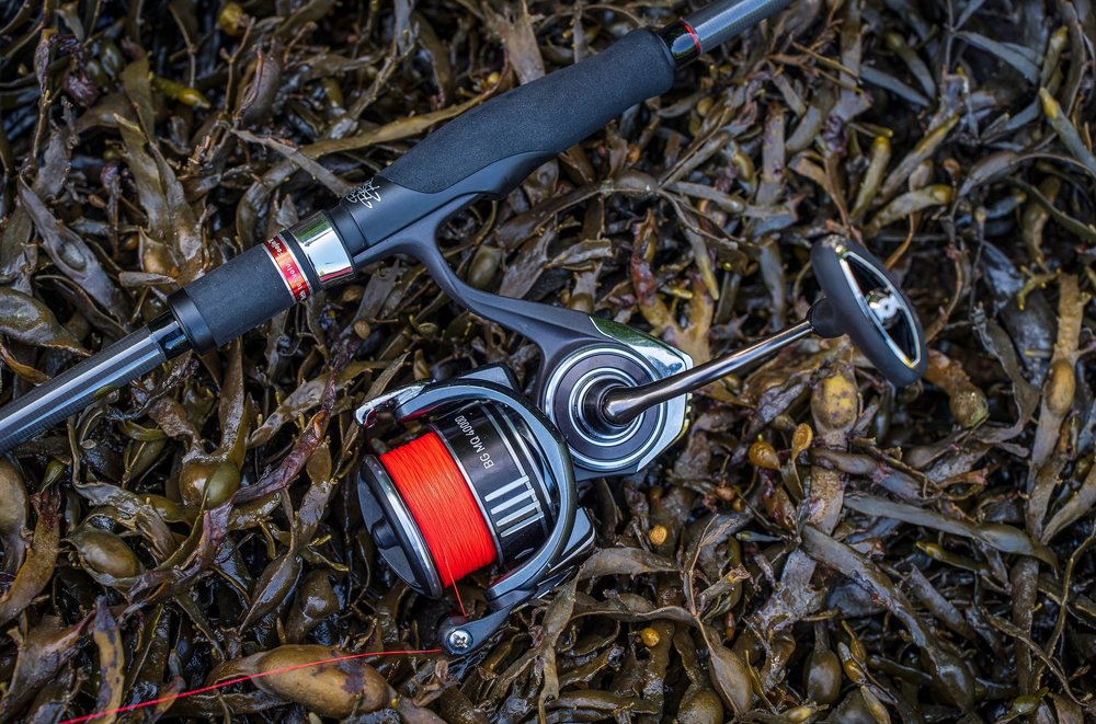 Shimano Vanford question/issue - Fishing Rods, Reels, Line, and Knots -  Bass Fishing Forums