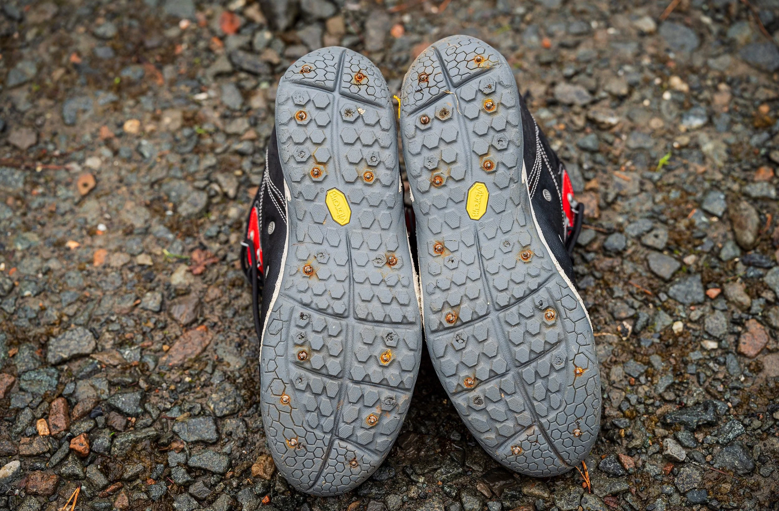 Kylebooker Studs Studs For Felt Sole Wading Boots Fly Fishing