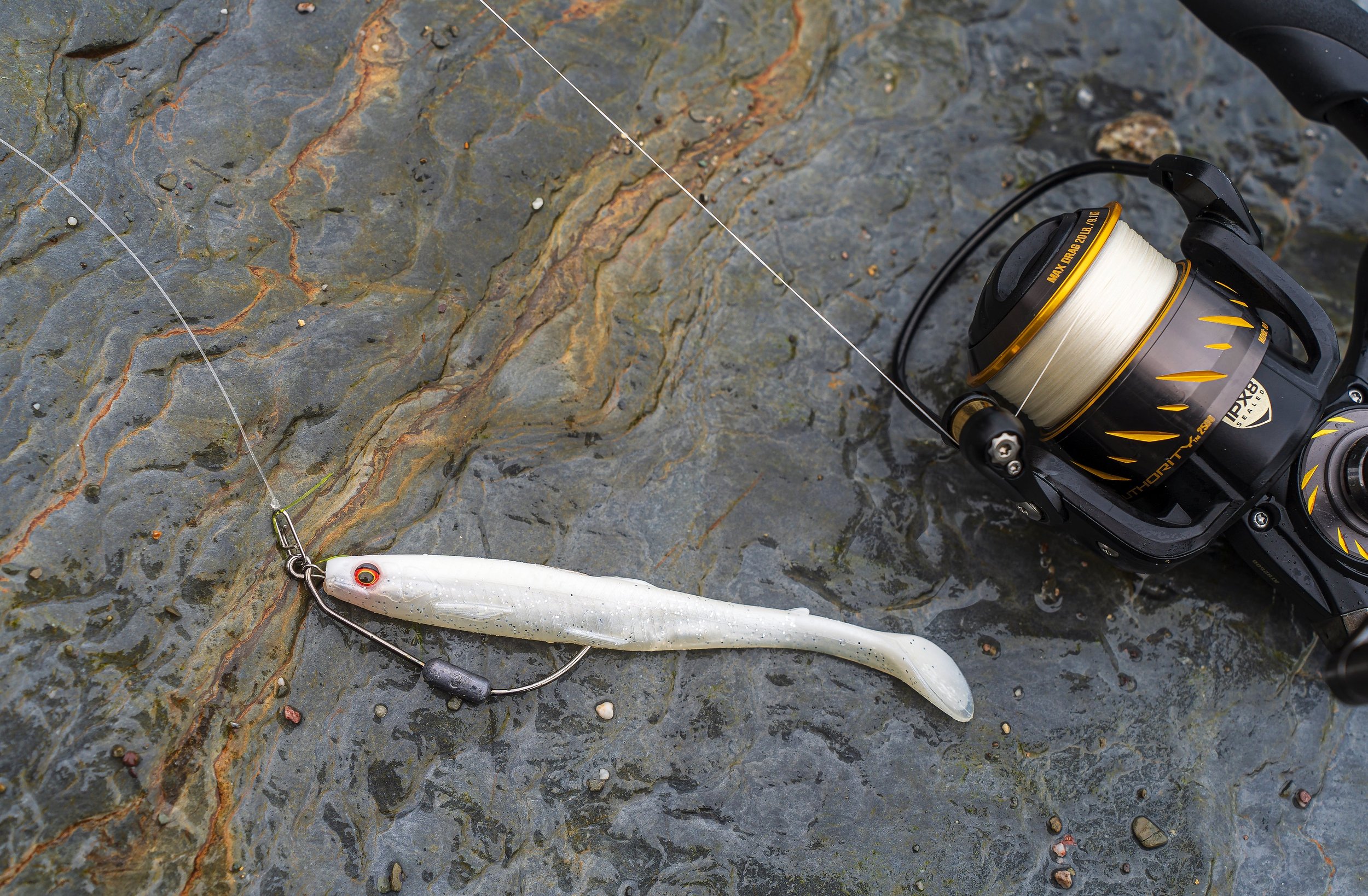 9 Great Reasons Why We Use Weedless Bass Lures