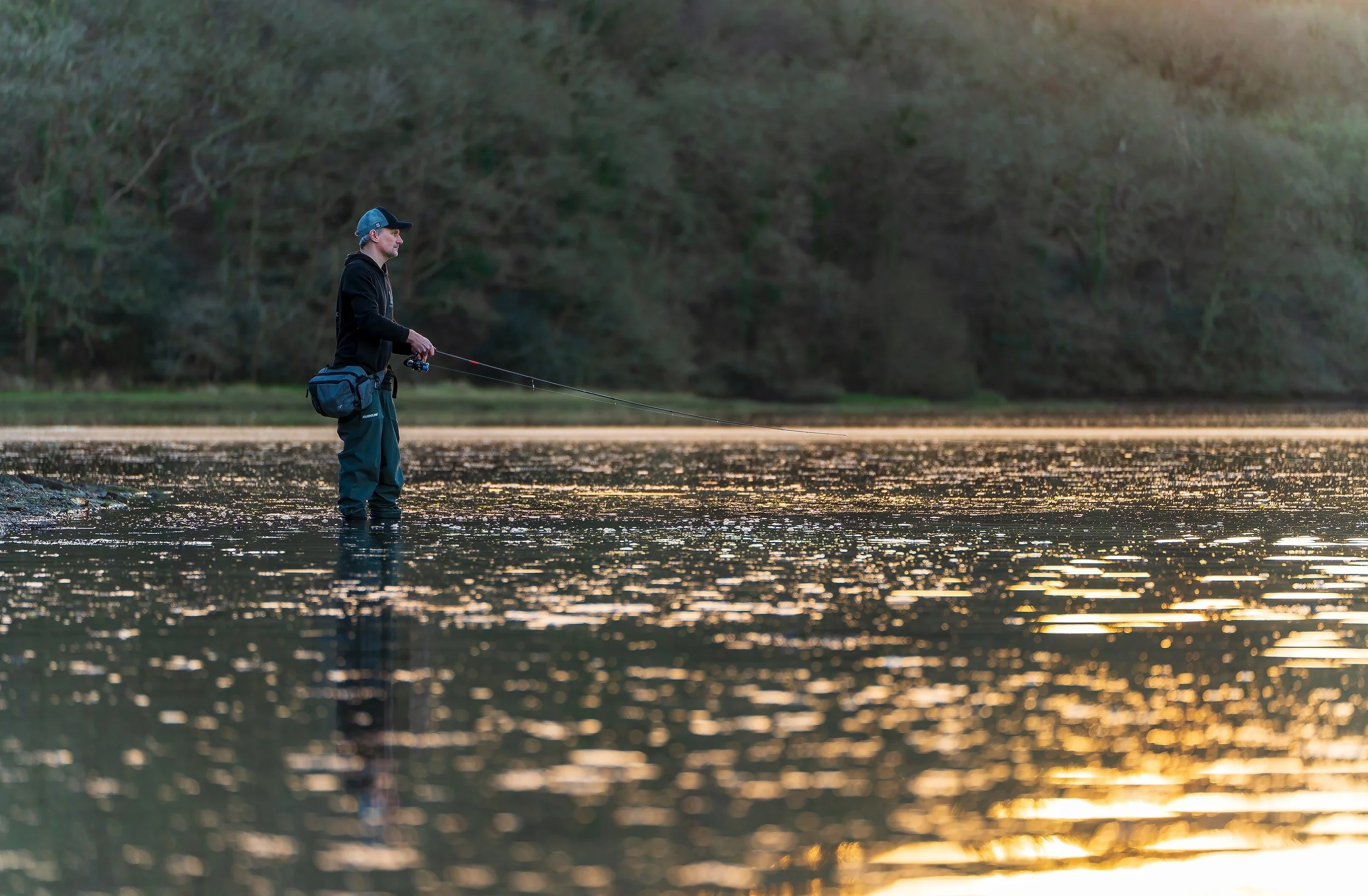 APIA Foojin'RS Springer 88ML 3-32g lure rod review - £379.99 in the UK —  Henry Gilbey