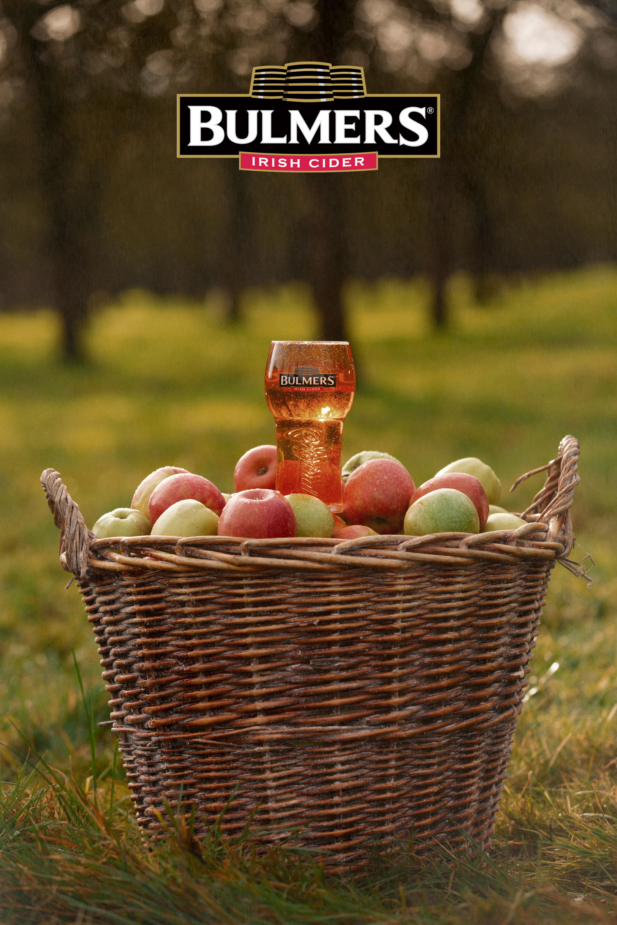Bulmers ‘ROAD TO GOLD’ Cheltenham Campaign 2019