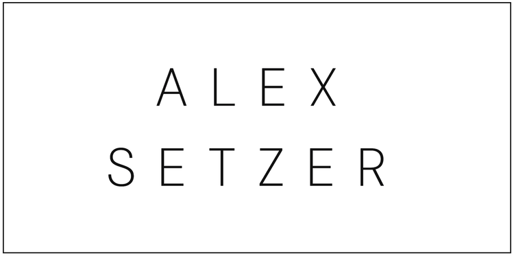 Alex Setzer | NYC Photographer
