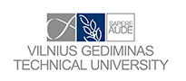 Vilnius Gediminas Technical University Logo.png