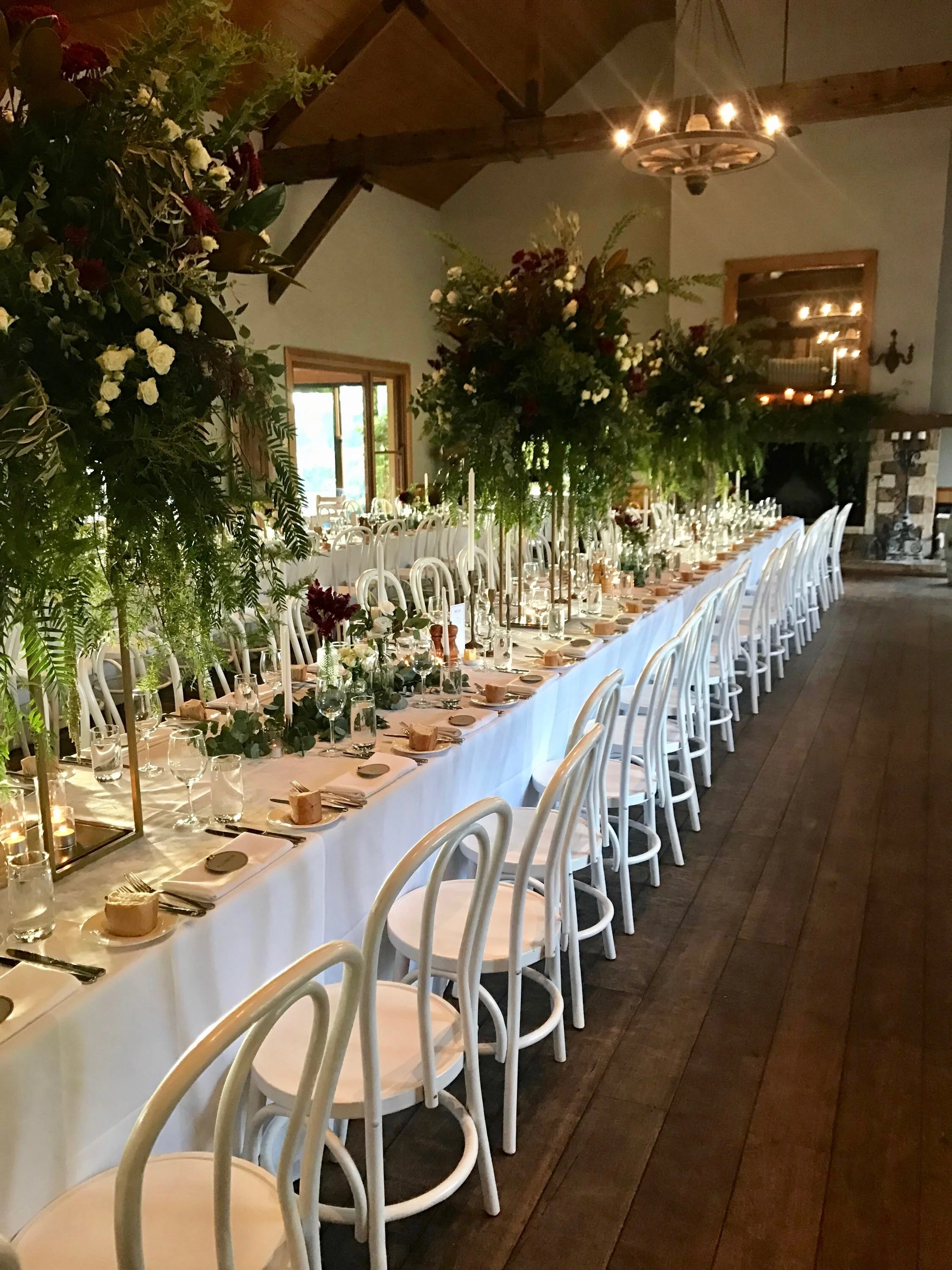 the centennial vineyards, bowral