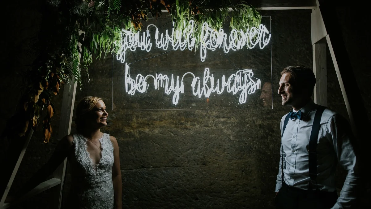laura + michael, gunners barracks, mosman
