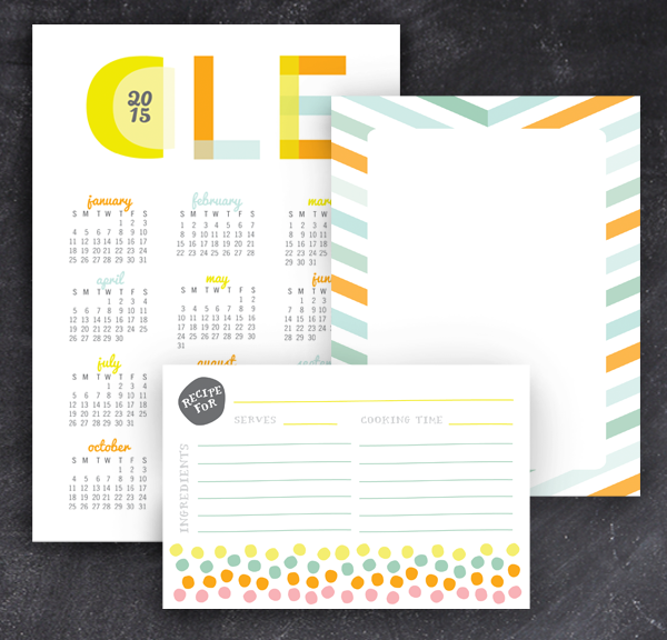 The Brights Collection