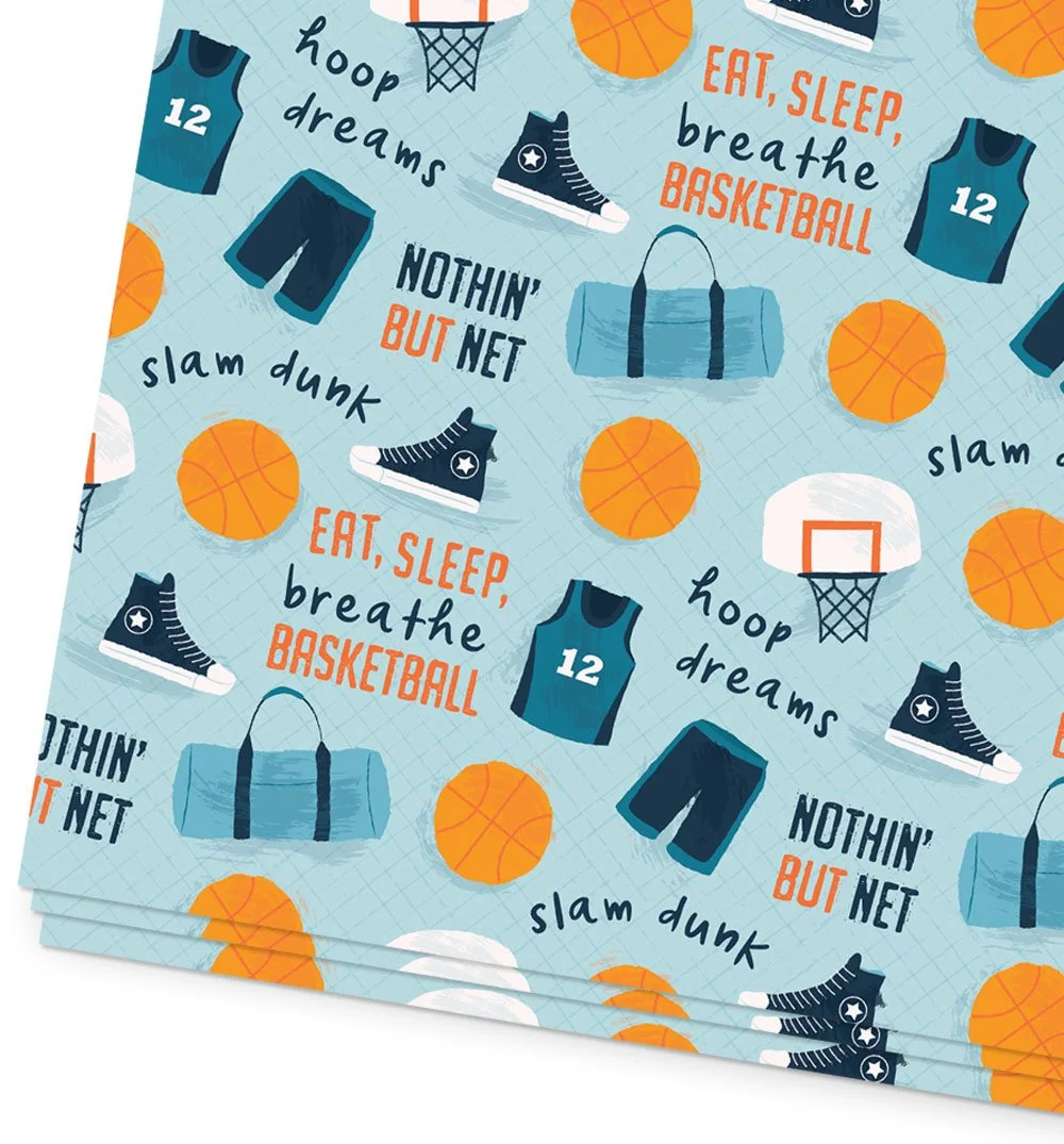 GIFT WRAP — Two Pooch Paperie