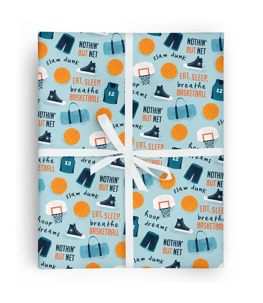 GIFT WRAP — Two Pooch Paperie