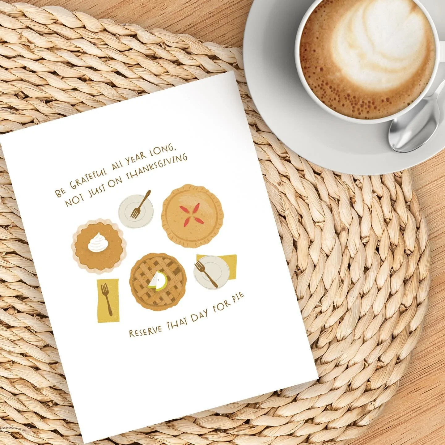 I&rsquo;m so excited to celebrate Thanksgiving this year. There is always so much laughter when I get together with my family and it just feels so good to laugh. Happy Thanksgiving everyone! 🦃

#happythanksgiving❤️ #timeforpie