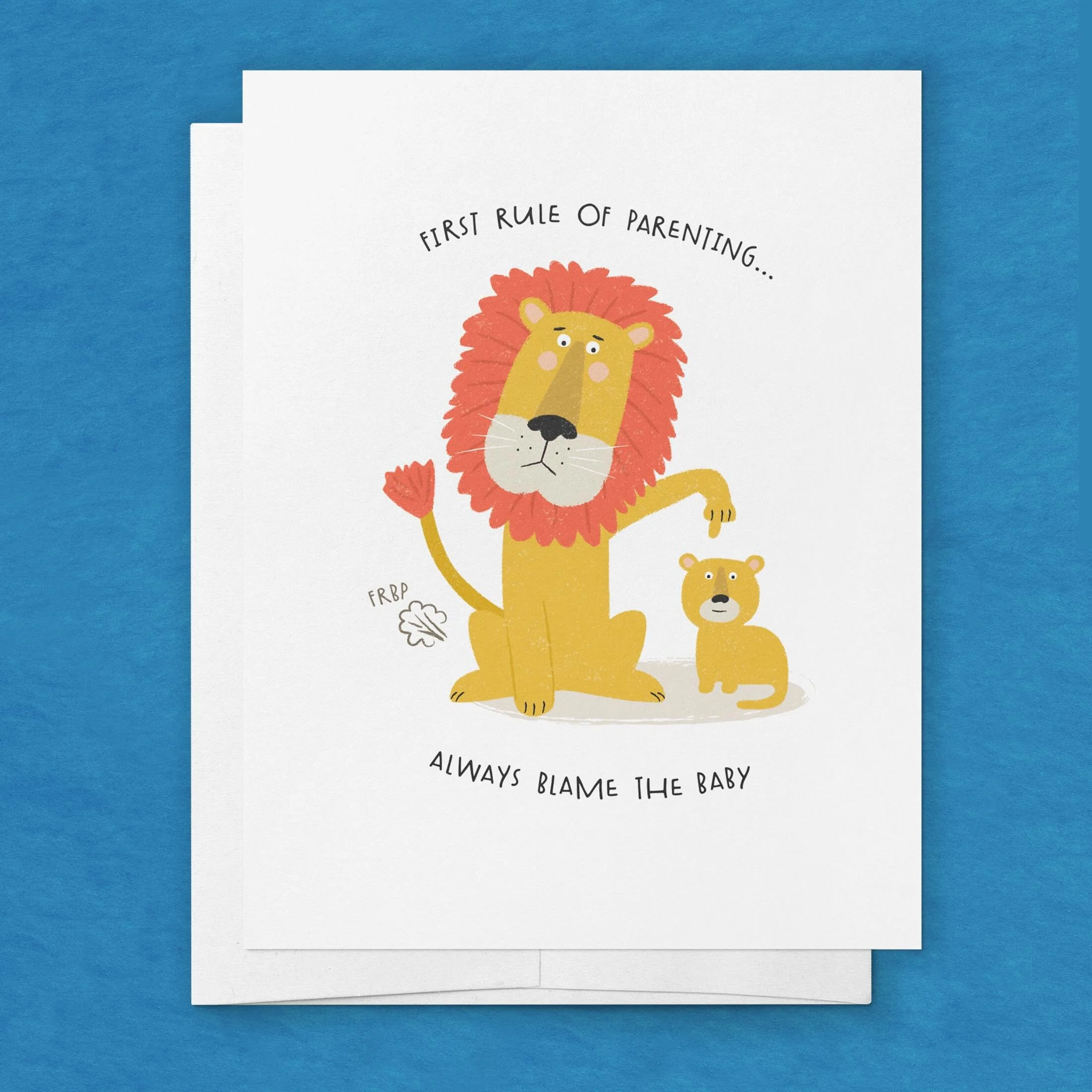Father&rsquo;s Day is just around the corner! 

#fathersdaycards #firstfathersday #twopoochpaperie #stationerylover