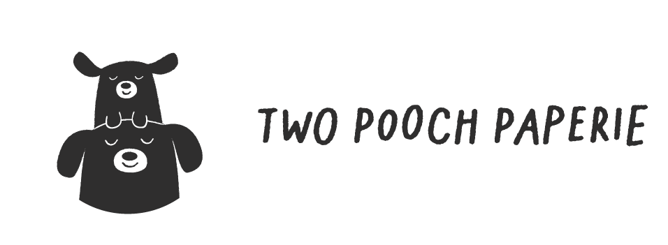 Two Pooch Paperie