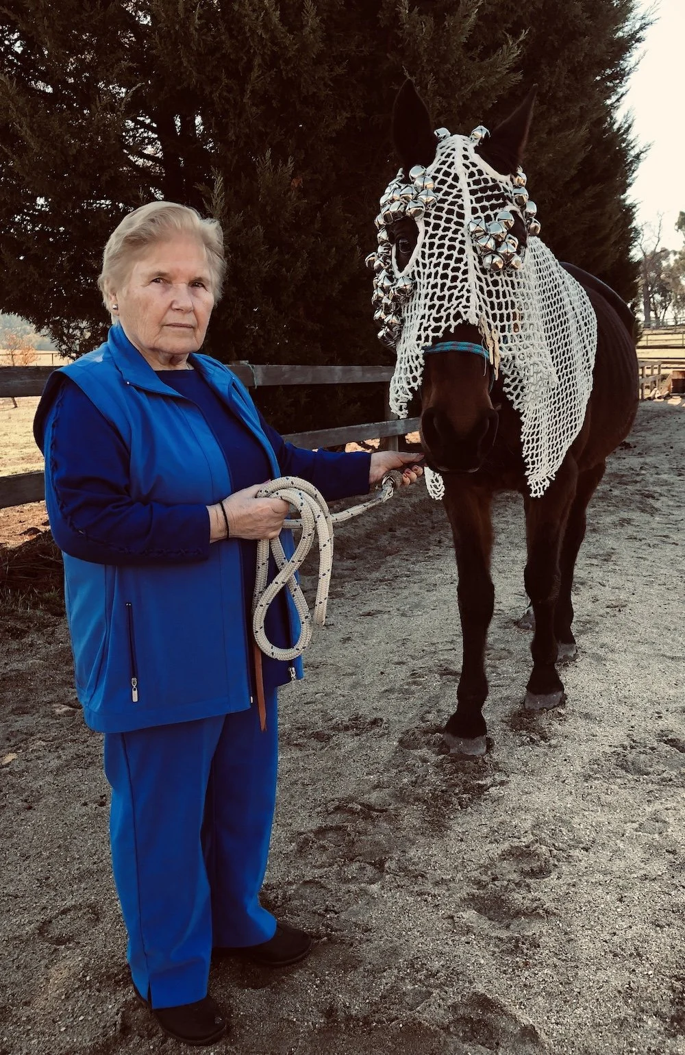 Thinking Geographies: A walk with Tina Stefanou