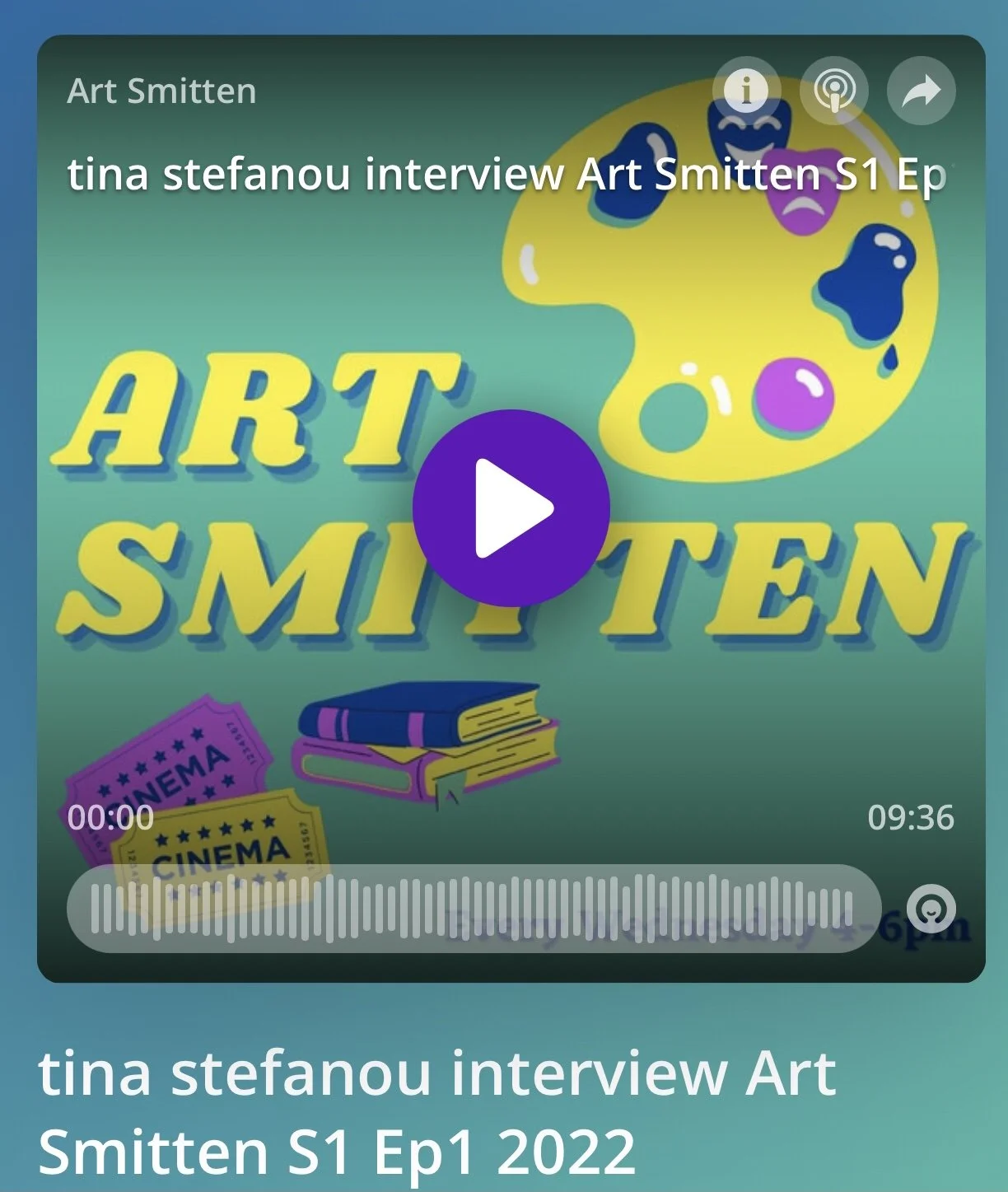 Babushkarism: Grandmother's Started the Revolution 