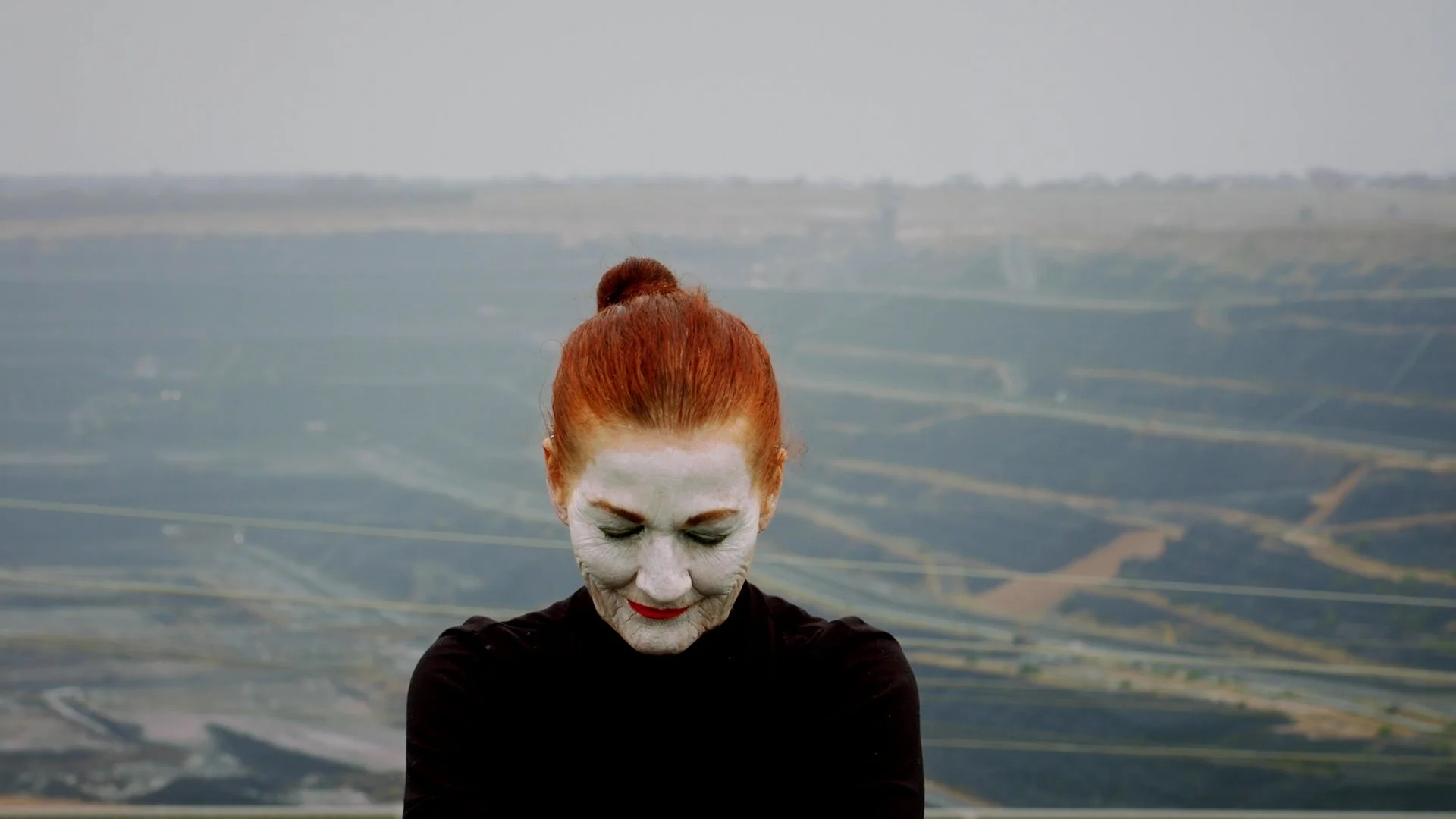Miming for Mines: You Can't Hear Faith