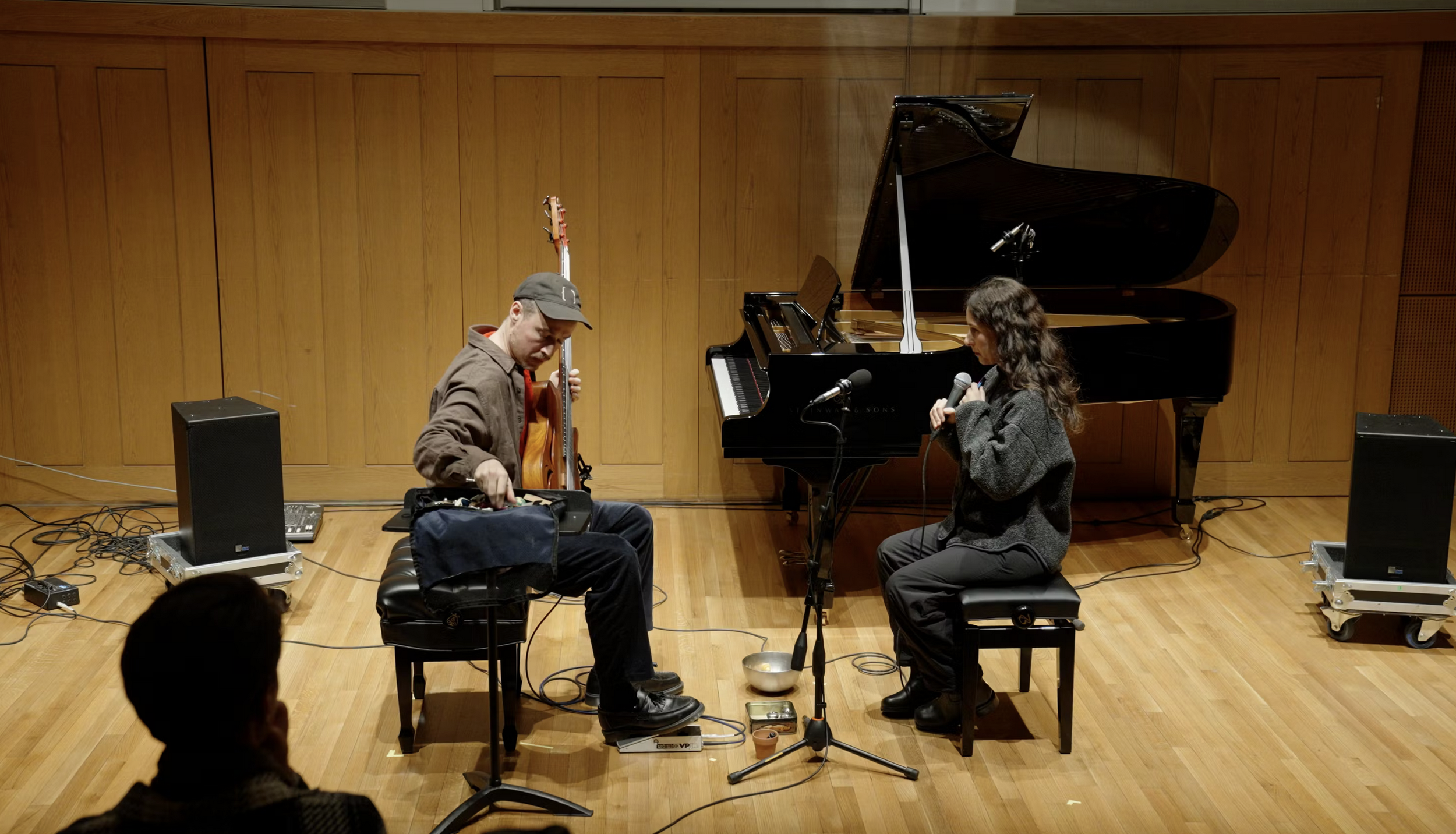 from the division of public safety