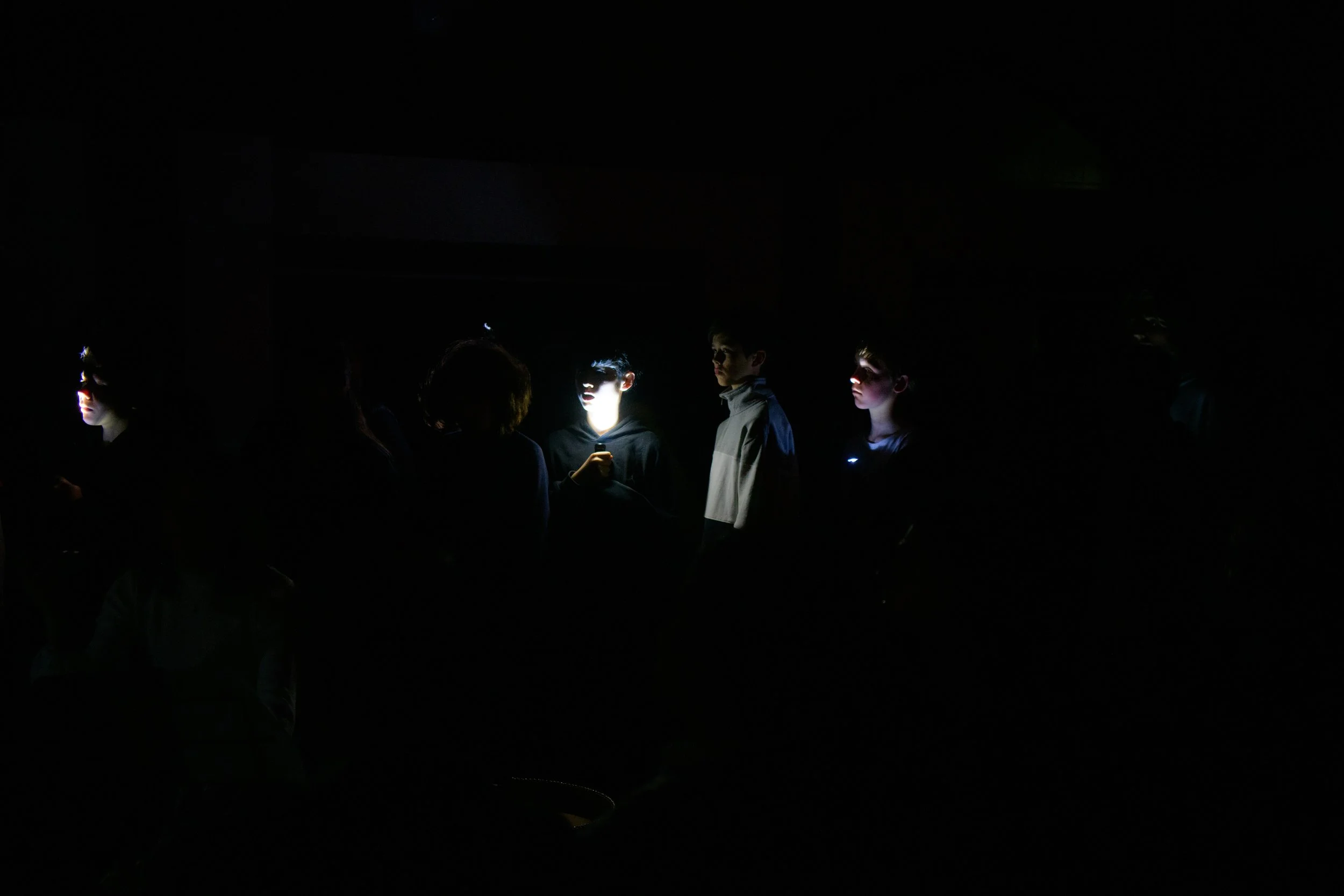 A Botanic Chorus