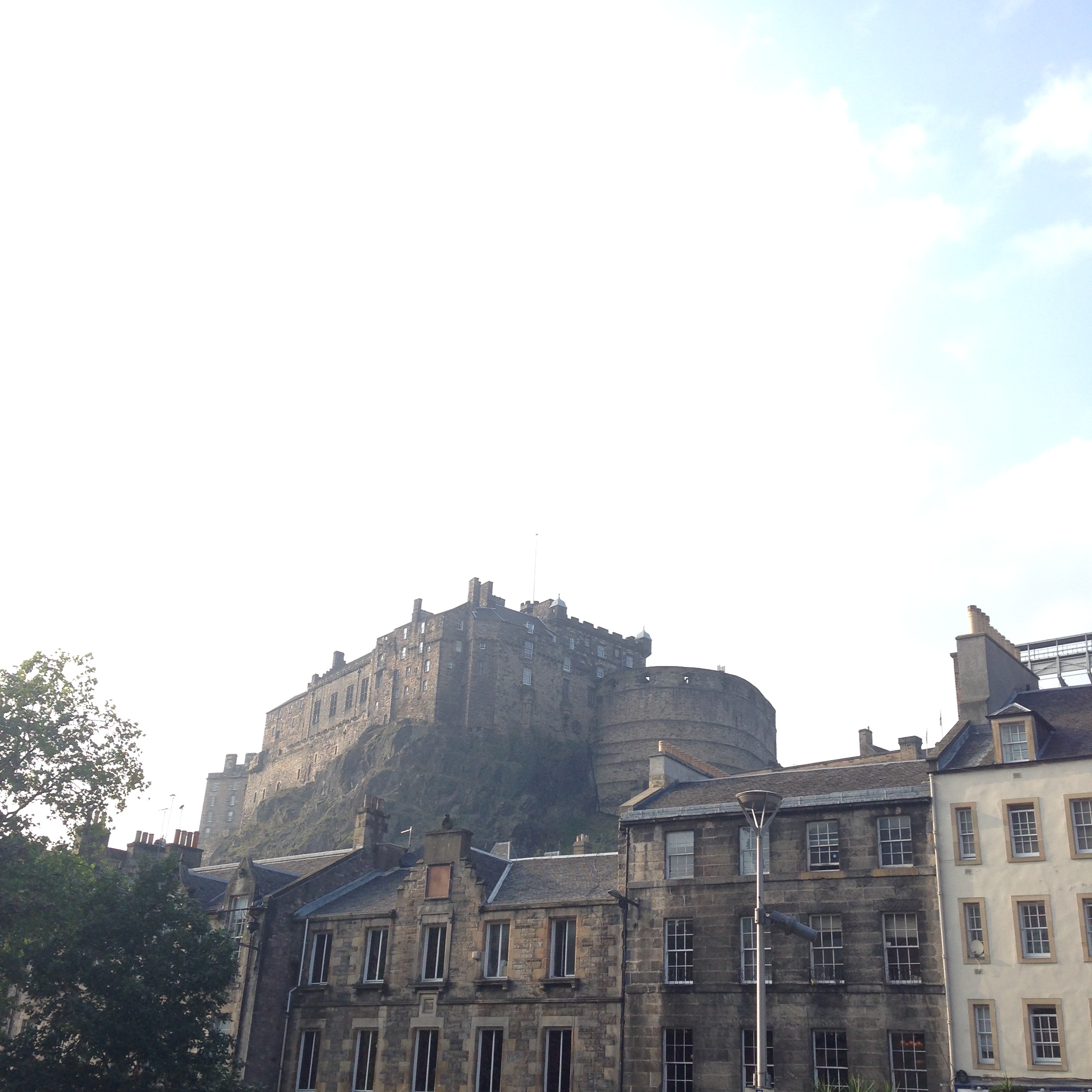 Edinburgh