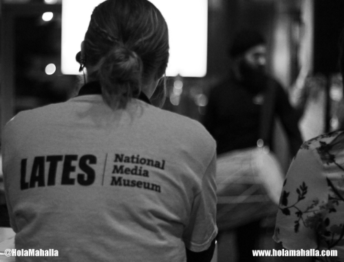 IMG_7449 crop bnw Lates National media museum Dhol.jpg