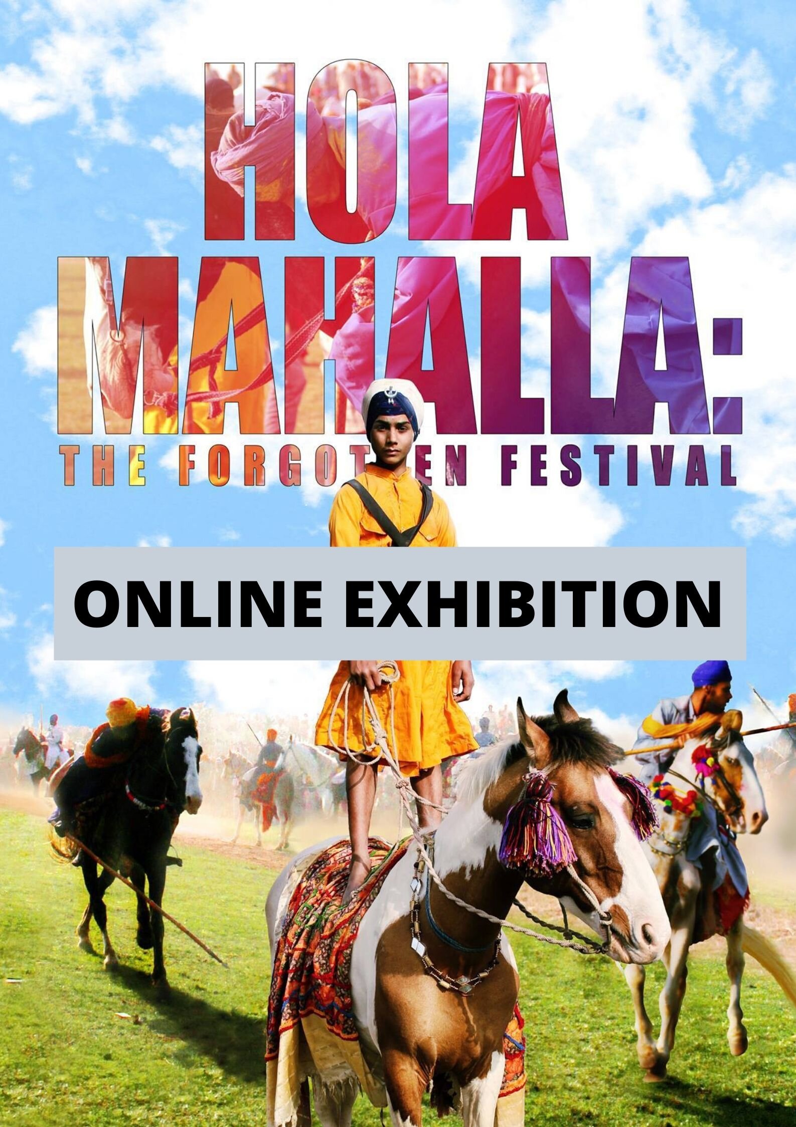 Hola Mahalla The Festival Hola Mahalla The Festival