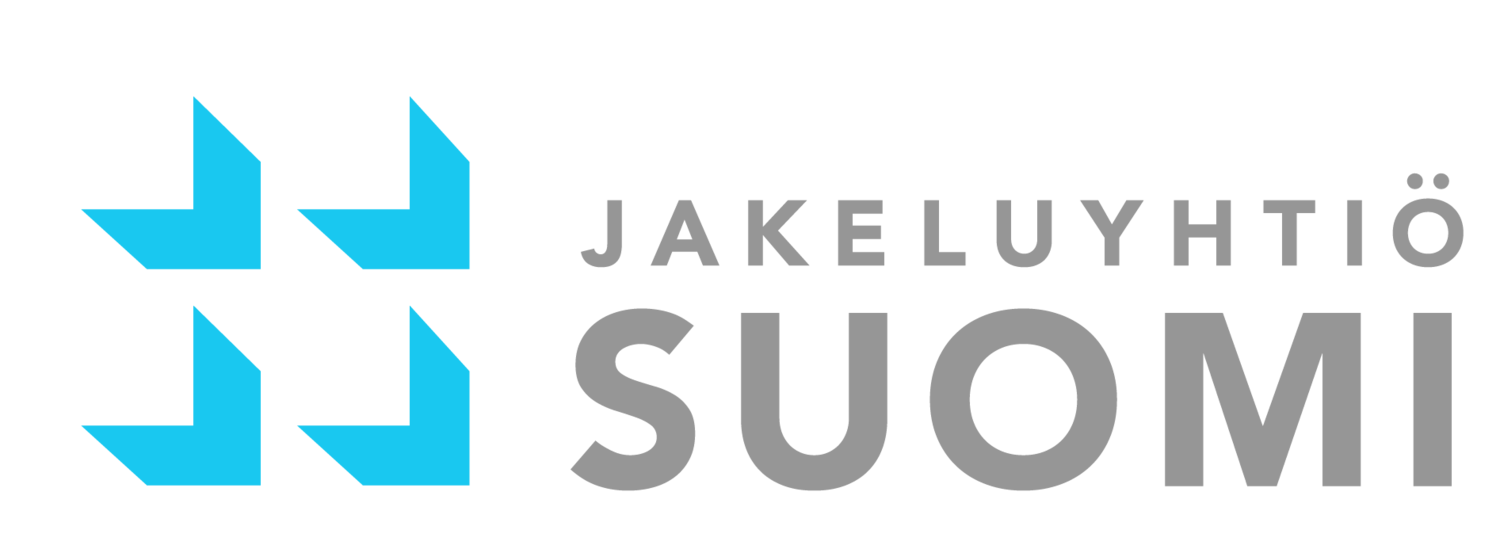 Jakeluyhtiö Suomi