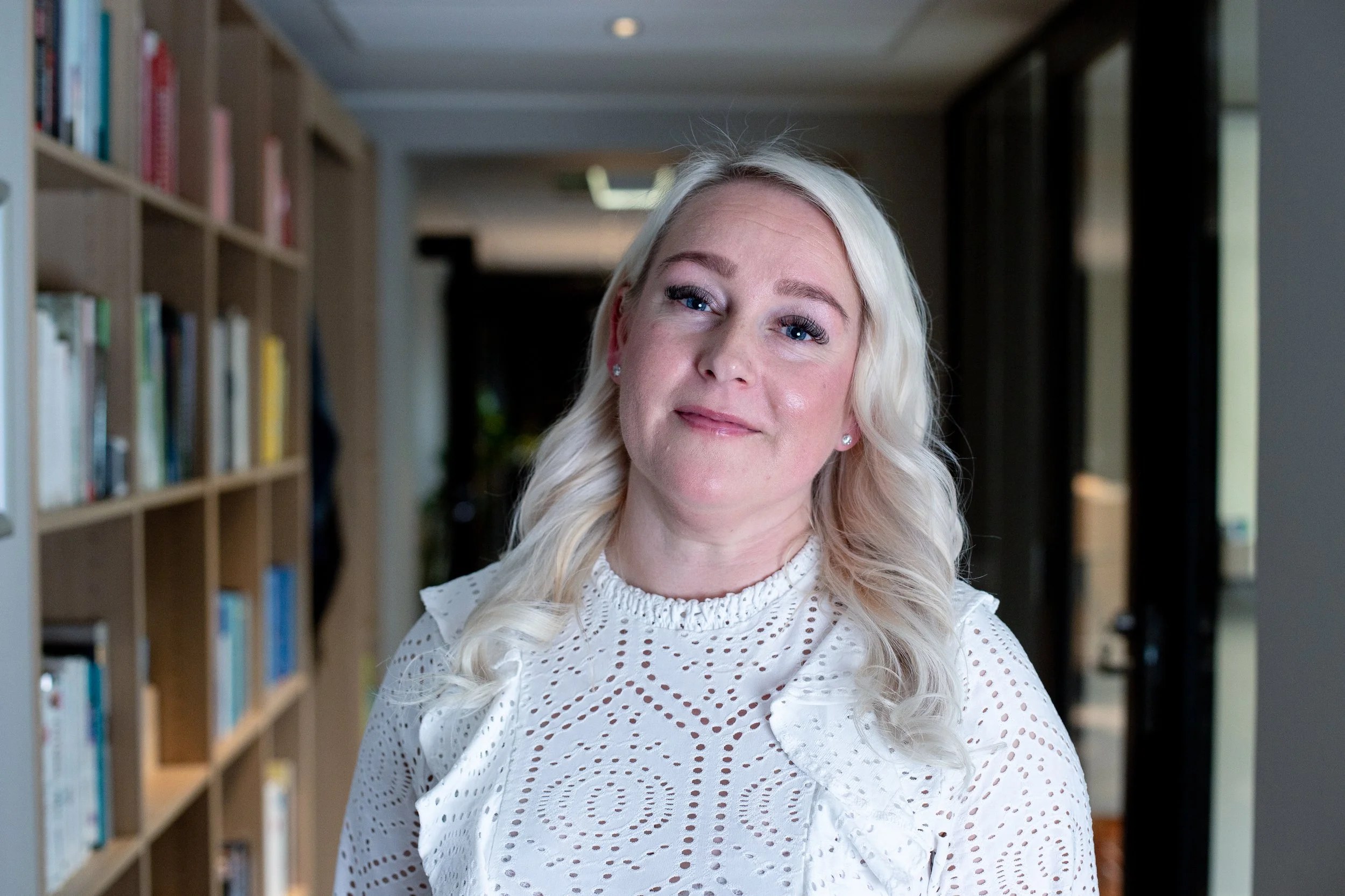 Kun asiakas odottaa kuukausittaista pakettiaan, jakelulla ei ole varaa epäonnistua