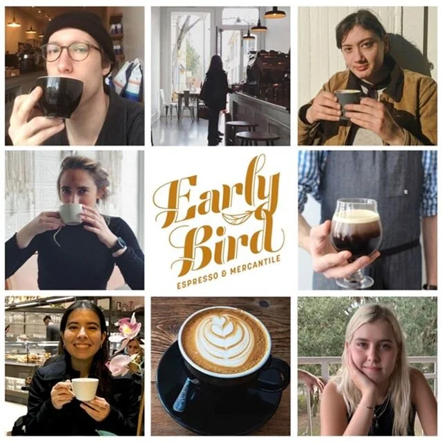 It's with a heavy heart that we temporarily closed the doors to our shop yesterday. Our focus now turns to the wellbeing of our staff in these uncertain times, some of which have been with us since we opened the doors in 2015 in this wonderful commun