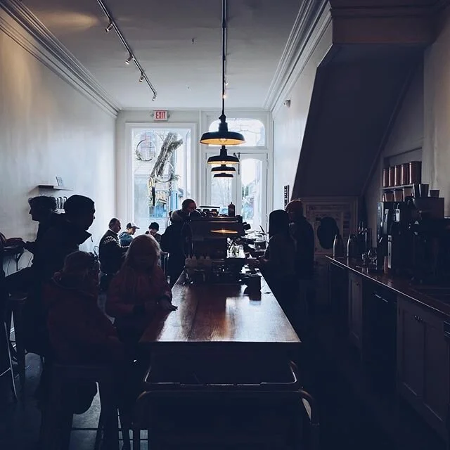 We miss seeing you all on a daily basis. Amazing how all the little things - the smiles, the laughter, and that first sip of your favorite drink, feel like a luxury now. As we come to terms with the new normal, we&rsquo;re kicking around the idea of 