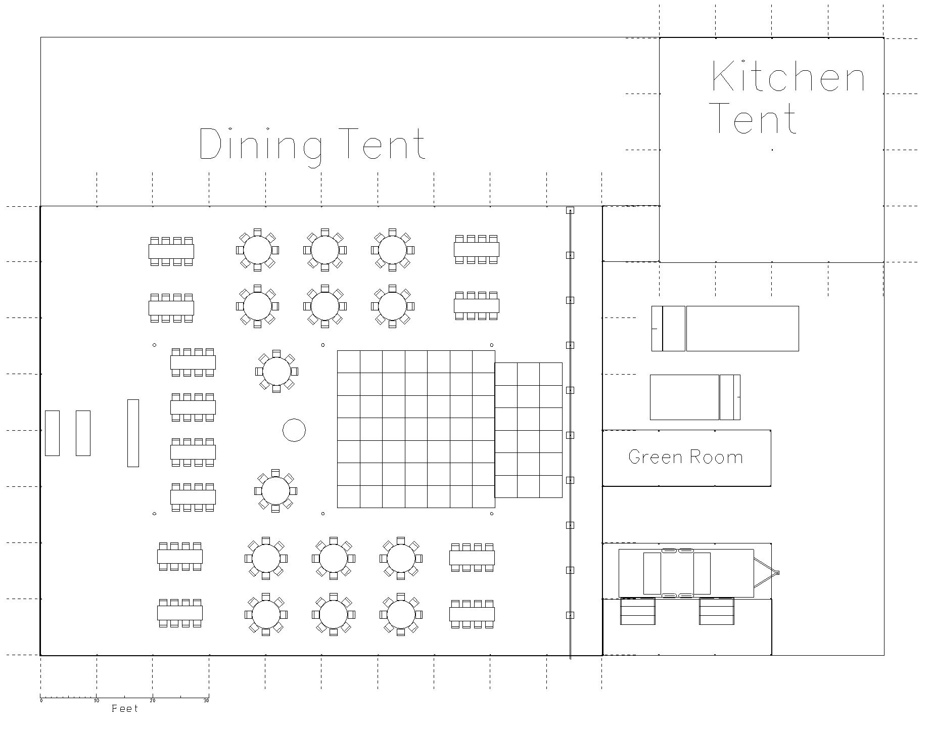 CAD Drawing