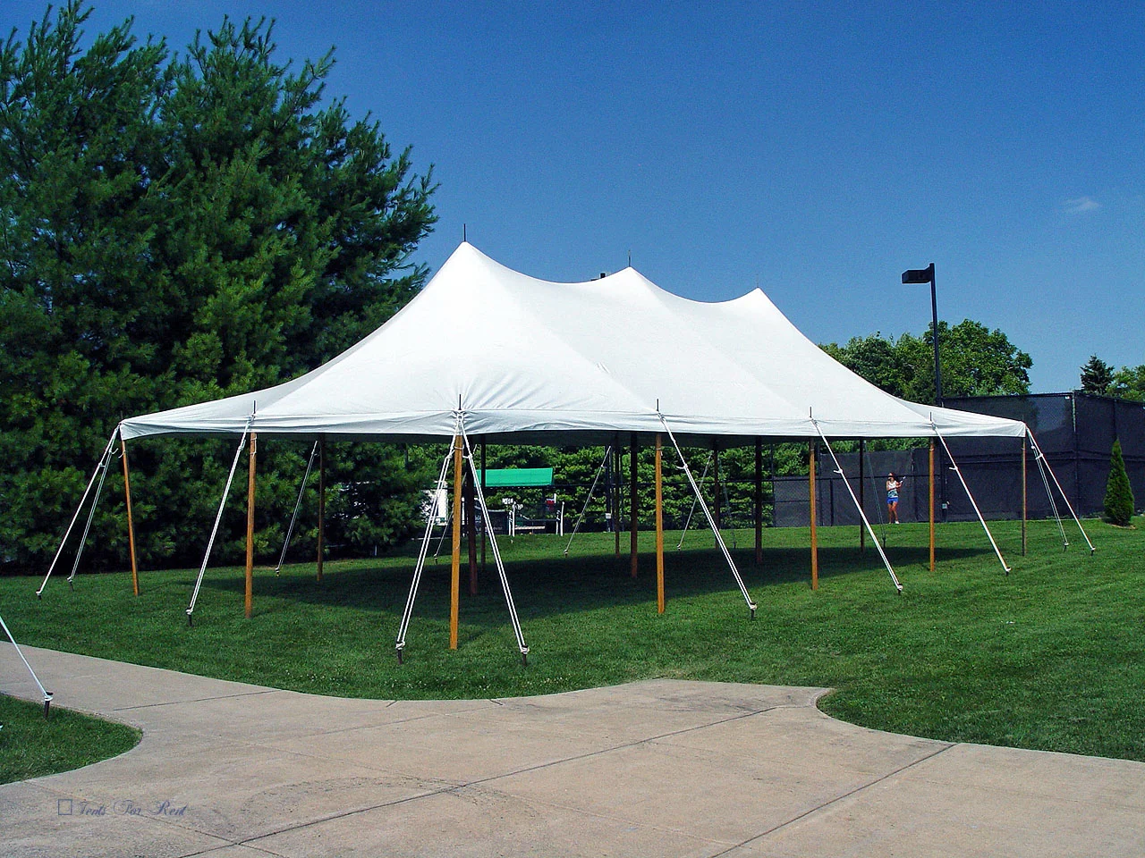 How to Plan an Outdoor Graduation Party