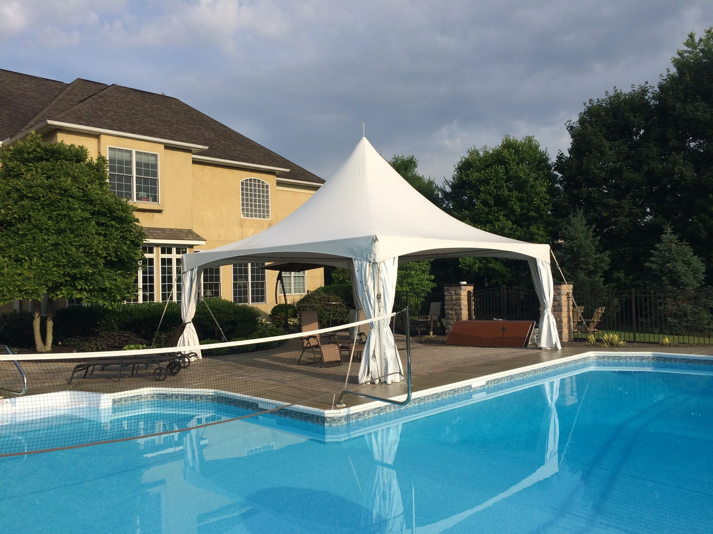 How to Plan an Outdoor Event? Video