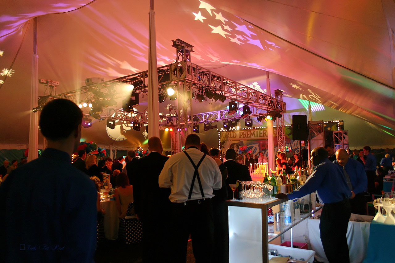 Lancaster PA Party Rentals