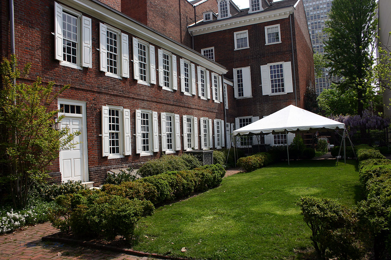 Tent Rentals in Lancaster, PA Tents for Rent