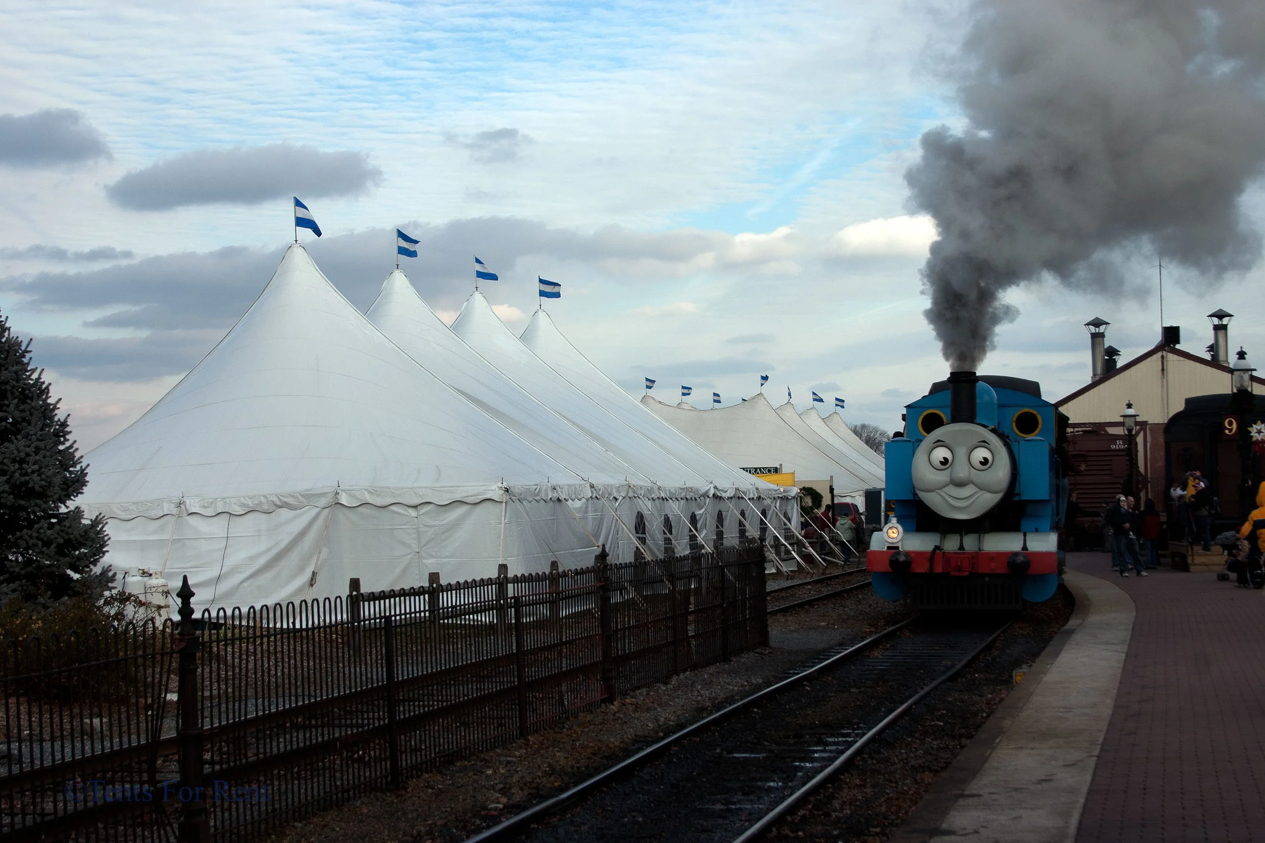 Tent Rentals in Lancaster, PA Tents for Rent