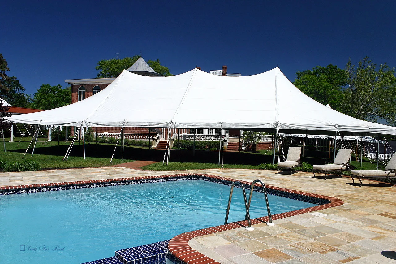 Tent Rentals in Newark, NJ, and Surrounding Areas