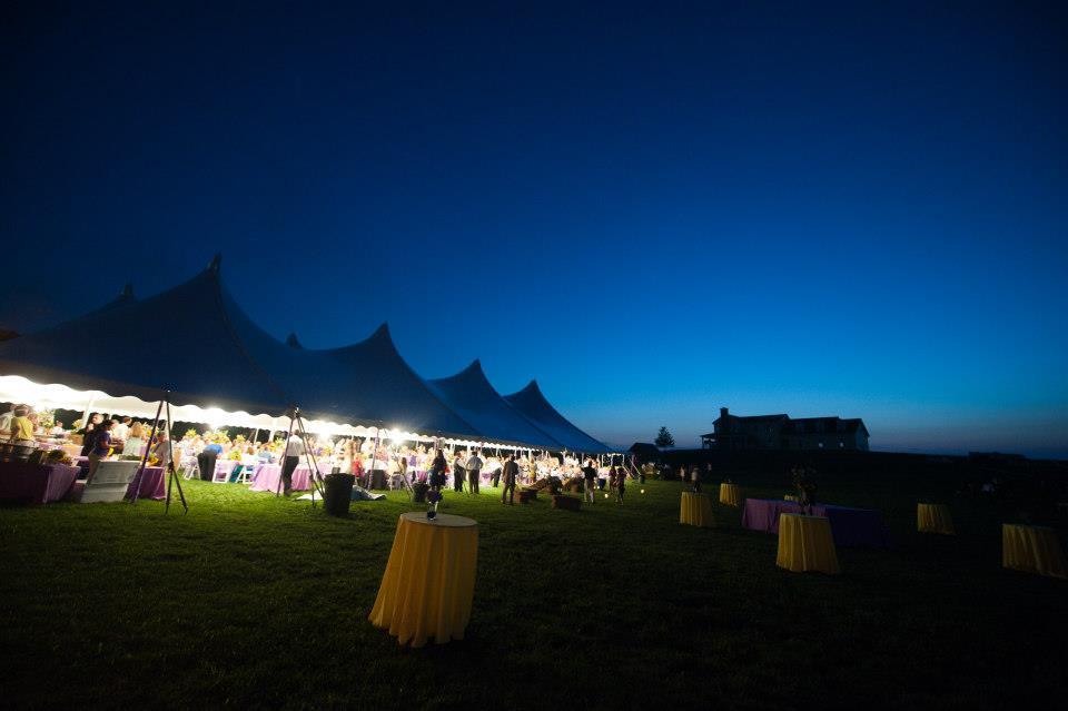 New Jersey Tent Rentals