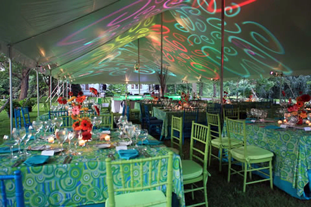 Tent Rentals New Jersey Party Rentals NJ