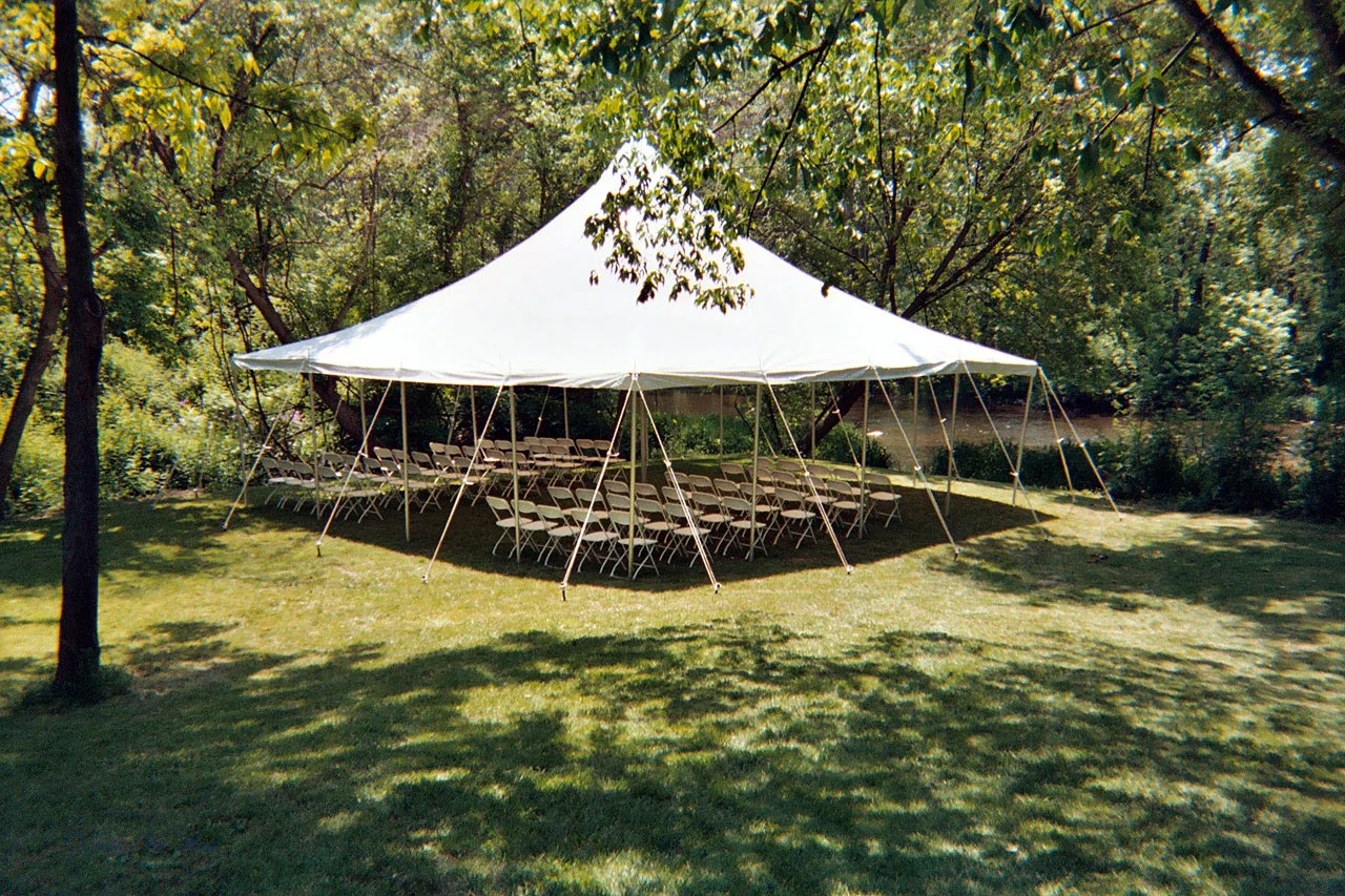 Party & Tent Rentals in Baltimore