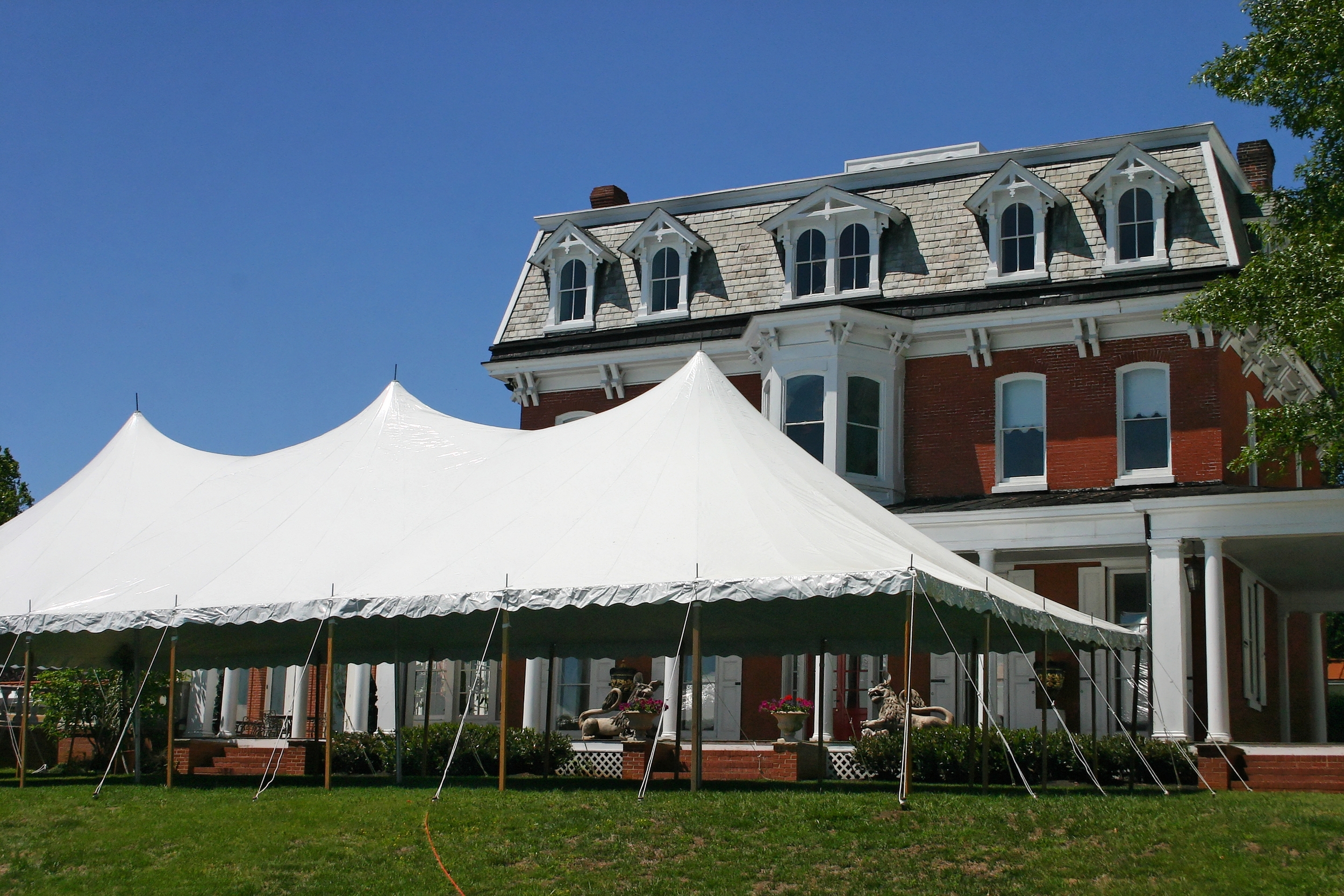 Party Rentals in Carlisle, PA