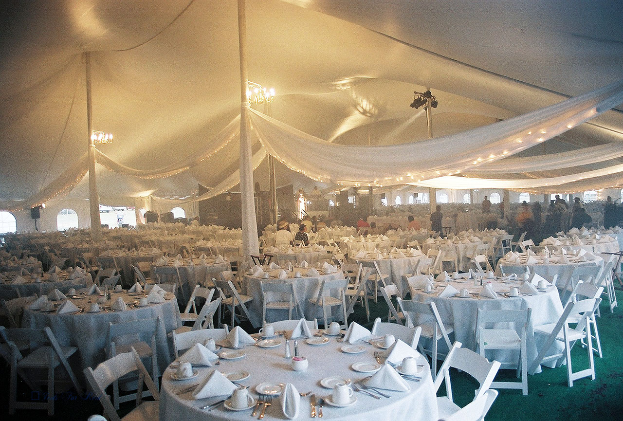 York, PA Party and Tent Rental