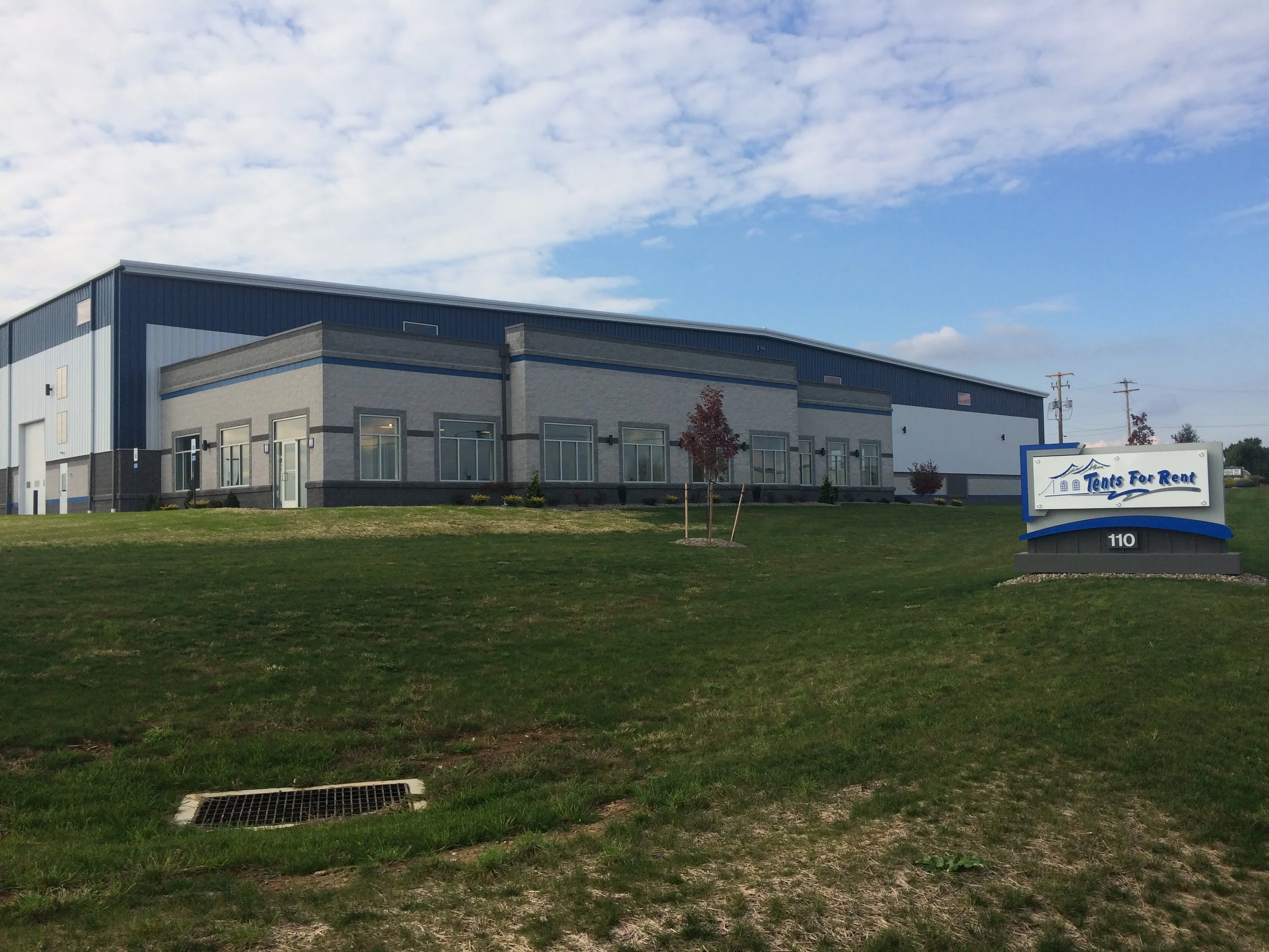 2016 Tents For Rent Open House