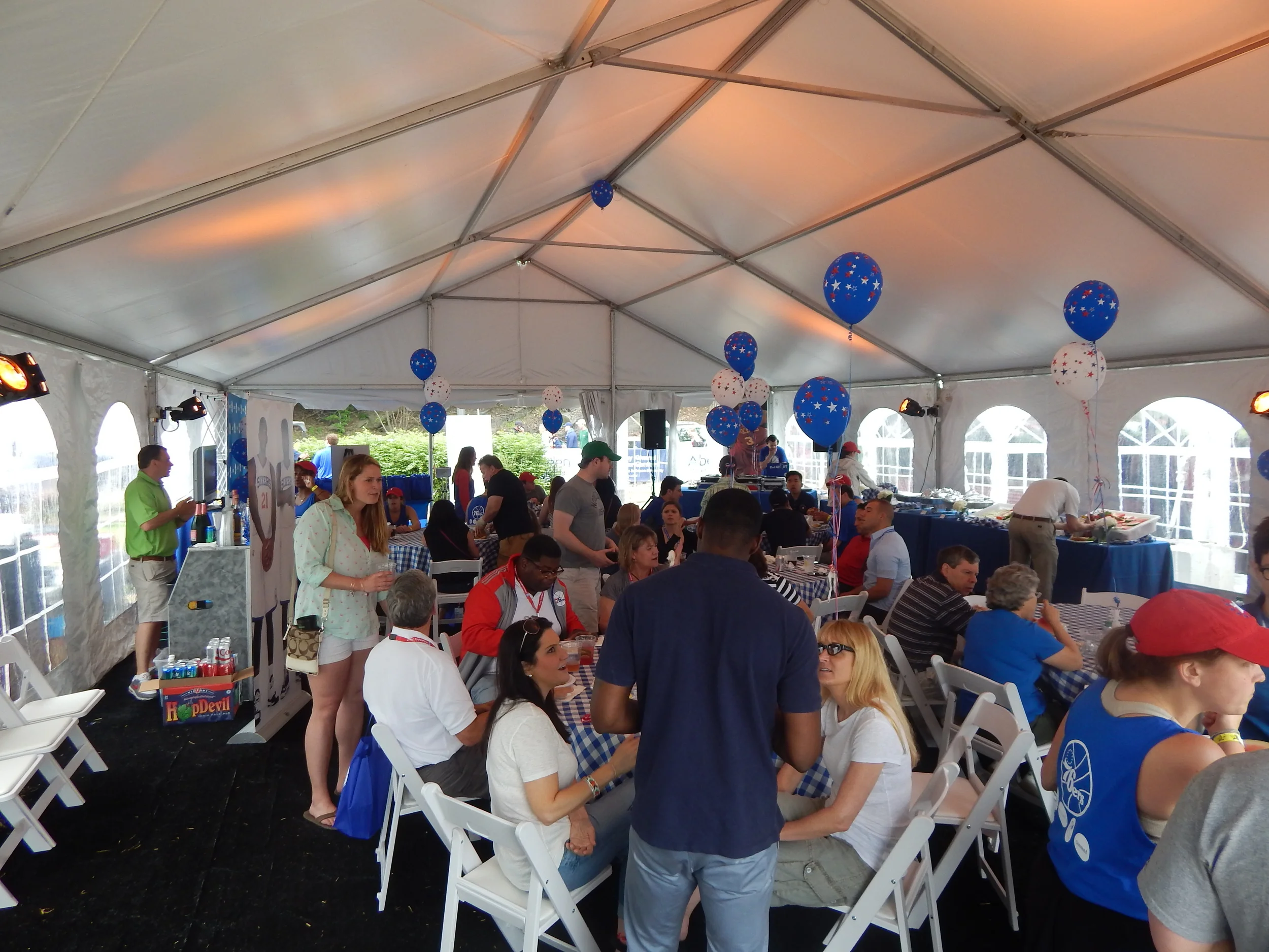 3 Ideas for Upcoming Corporate Event Rentals